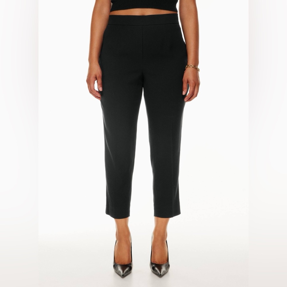 Babaton Conan Cropped Pant